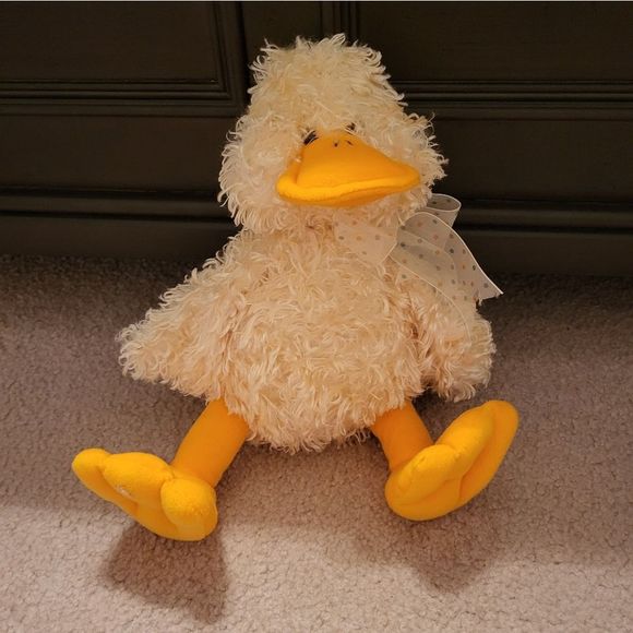 Stuffed animal bundle of 3 - Picture 10 of 16